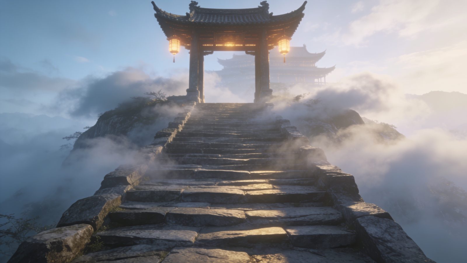PA真人九游运营观察：修仙RPG长线运营的五个关键动作